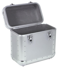 Alu 40 Battle / Booking