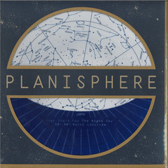 Planisphere