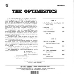 Optimistics