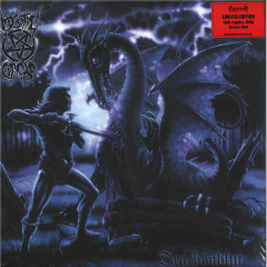 Drachenblut LP