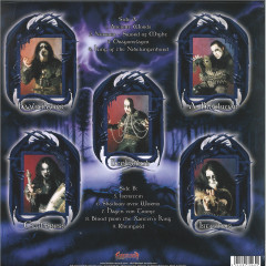 Drachenblut LP