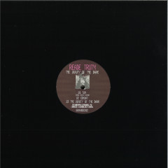 Beauty Of The Dark EP
