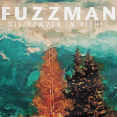 Willkommen im Nichts LP