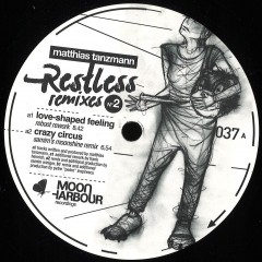 *2* Restless Remixes