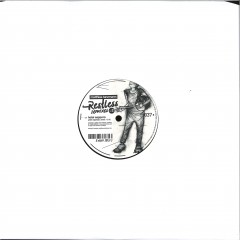 *2* Restless Remixes
