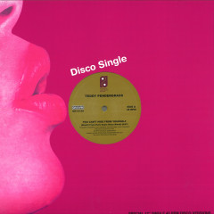 You Can't Hide from Yourself / The More I Get, the More I Want