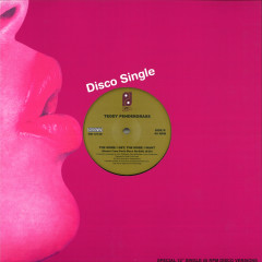 You Can't Hide from Yourself / The More I Get, the More I Want