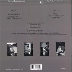 Path Of Enlightenment LP