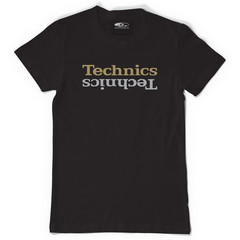 T-shirt - Technics Champion Edition