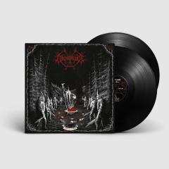 Verborgene Riten LP 2x12"