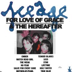 For Love of Grace & the Hereafter LP