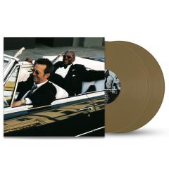 Riding With The King LP 2x12"