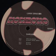 Darling (feat. Ildec Remix)