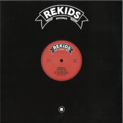 I’m OK EP