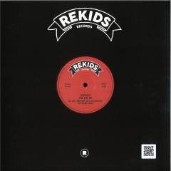 I’m OK EP