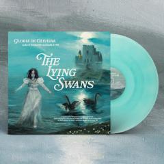 THE LYING SWANS