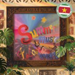 SUMMER OF LOVE & MUSIC