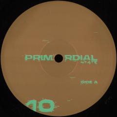 Swamped EP