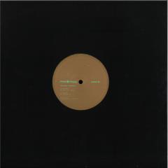 Swamped EP