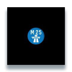 M25