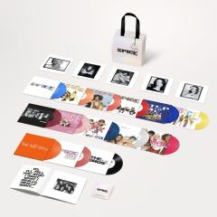The Singles Collection (14x7") Boxset