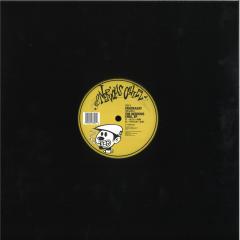 The Nervous Chill EP