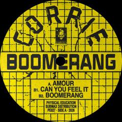 Boomerang