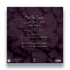 Love Song 28 (feat Bobby)