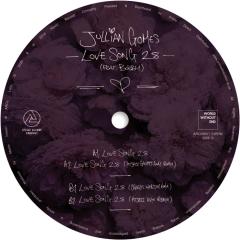 Love Song 28 (feat Bobby)