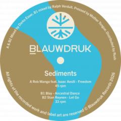 SEDIMENTS