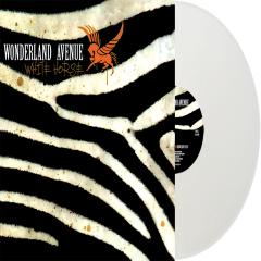WHITE HORSE