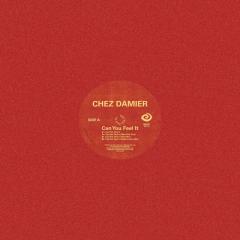 Can You Feel It Underground Resistance Remixes