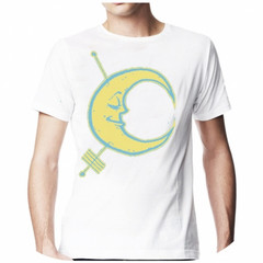 Luna City Express - Shirt - Yellow *l*