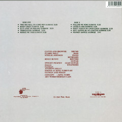 Two Big Bull In A One Pen (dubwise Versions)