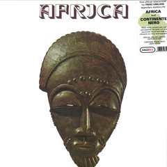 Africa / Continente Nero
