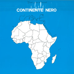Africa / Continente Nero