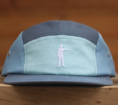 East End Dubs - Cap 2019 Blue