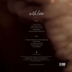 With Love LP