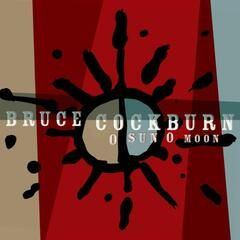Bruce Cockburn LP 2x12"