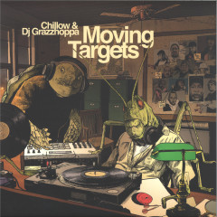 MOVING TARGETS LP