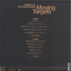 MOVING TARGETS LP