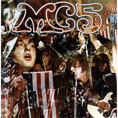 Kick Out the Jams LP