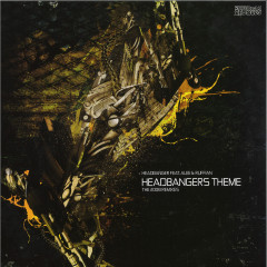 Headbangers Theme (The 2008 Remixes)