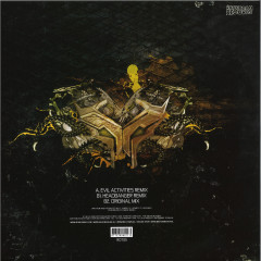 Headbangers Theme (The 2008 Remixes)
