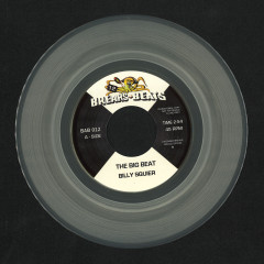 THE BIG BEAT / GIMMIE WHAT YOU GOT