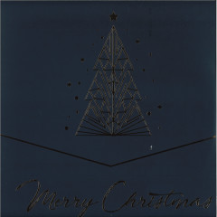 Merry Christmas (2x12")