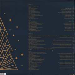 Merry Christmas (2x12")