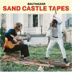 Sand Castle Tapes LP