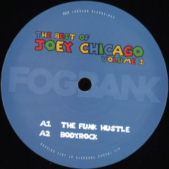 The Best Of Joey Chicago Volume 1