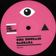 BARBARA